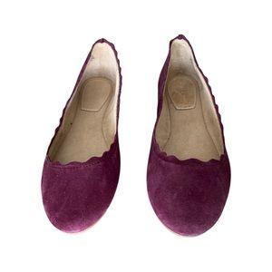 NIB Kelly & Katie flats